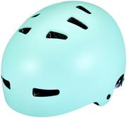 Kaski rowerowe - TSG Evolution Solid Color Kask rowerowy Kobiety, satin mint XXS/XS 52-54cm 2020 Kaski rowerowe - miniaturka - grafika 1