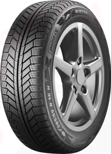 Point-s WinterS 175/65R15 84T - Opony zimowe - miniaturka - grafika 1