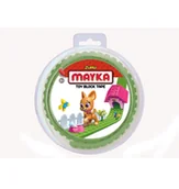 Klocki - Epee Mayka, Klockomania, klocki Taśma podwójna, 1 metr, jasnozielony - miniaturka - grafika 1