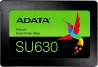Dyski SSD - ADATA Ultimate 1,92TB (ASU630SS-1T92Q-R) - miniaturka - grafika 1