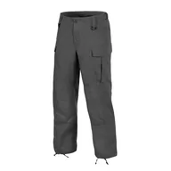 Odzież taktyczna i umundurowanie - Helikon tex Spodnie SFU NEXT - PolyCotton Ripstop - Shadow Grey - XL/Regular (SP-SFN-PR-35-B06) HE.SP-SFN-PR-35-B06 - miniaturka - grafika 1