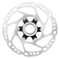 Hamulce rowerowe - Shimano SM-RT64 Slx Tarcza Hamulcowa 160mm / CL - miniaturka - grafika 1