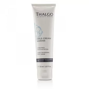 Thalgo Cold Cream Marine krem do stóp 150 ml dla kobiet - Pielęgnacja stóp - miniaturka - grafika 1