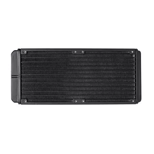 Chłodzenie wodne komputera Darkflash DX240 V2.6 ARGB 2x 120x120 (Czarny) - Tuning komputera - akcesoria - miniaturka - grafika 5