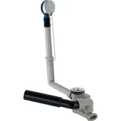 Syfony - Geberit syfon wannowy chrom błyszczący 150.017.00.6 - miniaturka - grafika 1