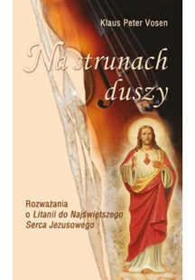 Na strunach duszy - Religia i religioznawstwo - miniaturka - grafika 2
