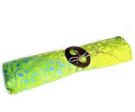 Kimona, stroje i obuwie - Indonezyjskie Sarongi - Płatki Kwiatów - miniaturka - grafika 1