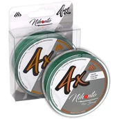 Inne akcesoria dla wędkarzy - Plecionka Nihonto Fine Braid Green 0,25mm 150m Gra - miniaturka - grafika 1