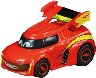 Auto FIRST 65031 Batwheels Redbird - Zabawki zdalnie sterowane - miniaturka - grafika 1