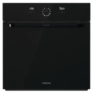 Piekarniki do zabudowy - Gorenje BO76SYB - miniaturka - grafika 1