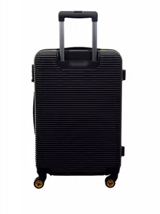 Walizka National Geographic Abroad średnia 4koła 65l - Walizki - miniaturka - grafika 4