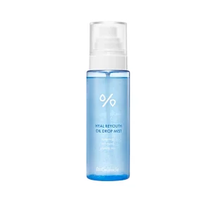 Dr. Ceuracle Hyal Reyouth Nawilżająca Olejowa mgiełka do twarzy 125ml - Utrwalacze do makijażu - miniaturka - grafika 1