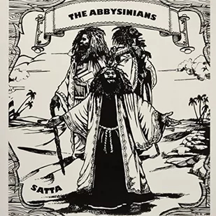 Satta Abyssinians [the Abbysinians] The Płyta winylowa) - Reggae - miniaturka - grafika 1