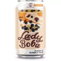 Madam Hong Bubble tea classic 315 ml - Soki i napoje niegazowane - miniaturka - grafika 1
