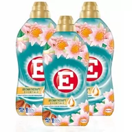 Środki do prania - E Płyn do Płukania Lotos 138 prań 1,012L x3 - miniaturka - grafika 1