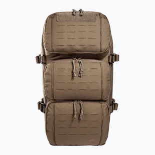 Plecak taktyczny Tasmanian Tiger Modular Combat Pack SL 24 l coyote brown - Plecaki Plecak taktyczny Tasmanian Tiger Modular Combat Pack SL 24 l coyote brown - Plecaki - miniaturka - grafika 1