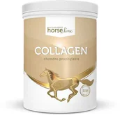 Akcesoria jeździeckie - HorseLine PRO Kolagen Collagen 800g - miniaturka - grafika 1