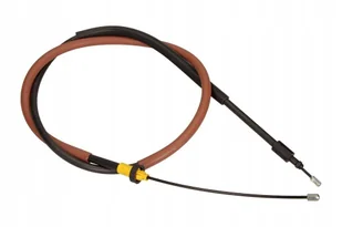 MAXGEAR Cięgno, hamulec postojowy MAXGEAR 32-0362 - Linki hamulca postojowego - miniaturka - grafika 1