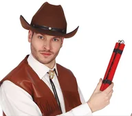 Dodatki do strojów karnawałowych - Akcesoria komandosa - dynamit - miniaturka - grafika 1