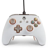 Kontrolery do Xbox - POWERA Fusion PRO Biały (1513273-01) - miniaturka - grafika 1