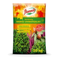 Nawozy ogrodnicze - Florovit nawóz jesienny uniwersalny 10 kg - miniaturka - grafika 1