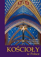 Książki o kulturze i sztuce - Kościoły w Polsce - miniaturka - grafika 1