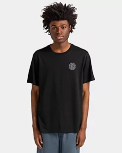Quiksilver Męska bluza Hollis Ss (1 opakowanie) - Bluzy męskie - miniaturka - grafika 1