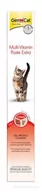 Suplementy i witaminy dla kotów - Gimcat GIM CAT GBC MULTI-VITAMIN Krem Odpornościowy Witaminy 50g GBC-MVIT-50 - miniaturka - grafika 1