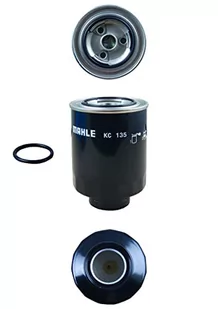 Mahle Knecht KC 109 filtr paliwa - Filtry paliwa - miniaturka - grafika 1