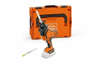 FEIN ASAS 18-21 K AS 3050 RPM Pomarańczowy - Piły elektryczne - miniaturka - grafika 1