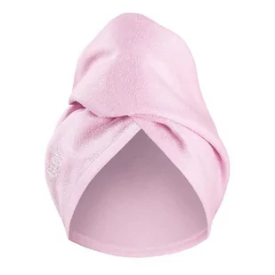 GLOV Hair Wrap Ręcznik Do Włosów Baby Pink - Pozostałe akcesoria kosmetyczne - miniaturka - grafika 1