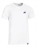 Koszulki męskie - ADIDAS WYGODNA KOSZULKA MĘSKA BAWEŁNIANA T-SHIRT EMB TEE 3XL - miniaturka - grafika 1