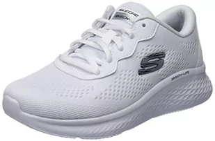 Skechers Damskie trampki Skech-LITE Pro, białe, 3 UK - Trampki damskie - miniaturka - grafika 1