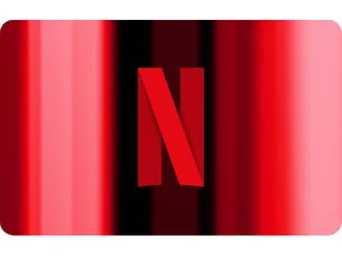 NETFLIX Netflix 80 online - Vouchery - miniaturka - grafika 1
