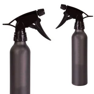 Rozpylacz spryskiwacz fryzjerski do wody atomizer do salonu fryzjerskiego 300 ml A-29-BLACK - Pozostałe akcesoria fryzjerskie - miniaturka - grafika 1