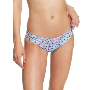 Dół stroju kąpielowego damskiego Roxy Love The Comber majtki plażowe-XL - Stroje kąpielowe - miniaturka - grafika 1