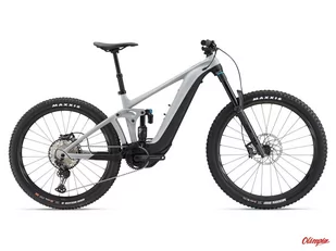 Rower elektryczny Giant Reign E+ 1 27.5/29 2022 - Rowery elektryczne - miniaturka - grafika 1