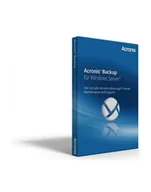 Programy użytkowe i narzędziowe - ACRONIS B1WXRPZZS21 Acronis Backup Standard Server License – Renewal AAP ESD - miniaturka - grafika 1