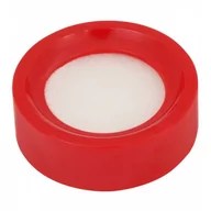 Zeszyty szkolne - KW Trade Zwilżacze do palców z gąbką 44 mm - miniaturka - grafika 1