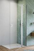 Kabiny prysznicowe - Radaway Nes 8 KDD II kabina walk in 100cm prawa przejrzyste 10085100-01-01R - miniaturka - grafika 1