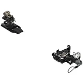 Wiązania narciarskie - Wiązanie skiturowe Salomon N MTN Pure Kolor: czarny - miniaturka - grafika 1