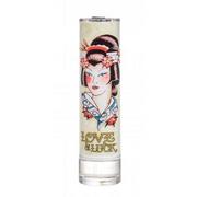 Wody i perfumy damskie - Christian Audigier Ed Hardy Love & Luck woda perfumowana 100 ml dla kobiet - miniaturka - grafika 1