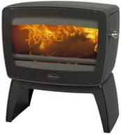 Piece wolnostojące - Żeliwny piecyk Dovre Vintage 50 TB - miniaturka - grafika 1