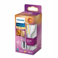 Żarówki LED - Philips 8719514323759 lampa Led 3,4 W E27 D - miniaturka - grafika 1