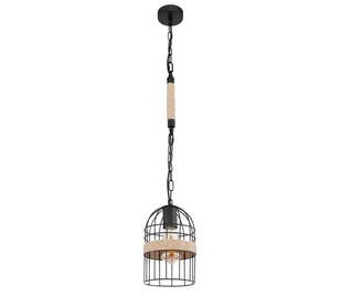 Globo Lighting Lampa wisząca HALIA 15677H Globo 15677H - Lampy sufitowe - miniaturka - grafika 2