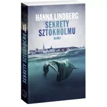 Sekrety Sztokholmu - Thrillery - miniaturka - grafika 1