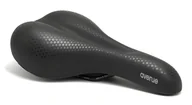 Siodełka rowerowe i akcesoria - Siodło SELLEROYAL CLASSIC ATHLETIC 45st. AVENUE żelowe + elastomery unisex 450g (NEW 2023) - miniaturka - grafika 1