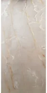Inne materiały budowlane - Spiek kwarcowy Onice Beige Lux 320x160x0,6cm - miniaturka - grafika 1