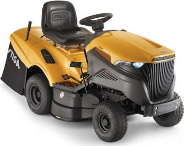 Stiga Traktor ogrodowy Estate 792 W