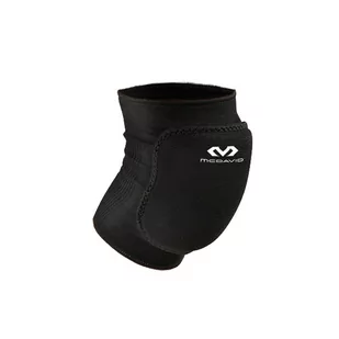 Ochraniacz na kolano McDavid Jumpy Knee Pad - 2 szt - S - Ochraniacze do sportów walki - miniaturka - grafika 1